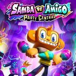 Test Samba de Amigo Party Central