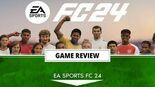 Test EA Sports FC 24