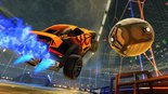 Test Rocket League