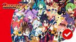 Test Disgaea 7
