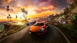 Test The Crew Motorfest