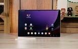 Test Samsung Galaxy Tab S9