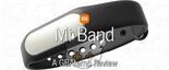 Test Xiaomi Mi Band
