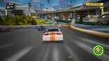 Test Nascar Arcade Rush