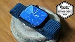 Test Apple Watch Series 9