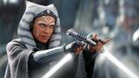 Test Star Wars Ahsoka