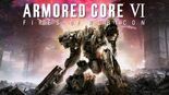 Test Armored Core VI
