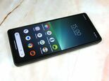 Test Sony Xperia 5 V