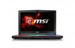 Test MSI GE62 6QF Apache Pro