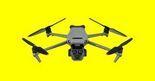 Test DJI Mavic 3 Pro