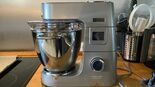Test Kenwood Titanium Chef Baker
