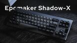 Test Epomaker Shadow-X