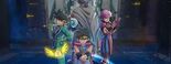 Test Dragon Quest The Adventure of Dai