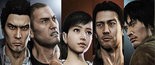Test Yakuza 5