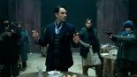 Test John Wick The Continental