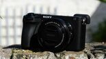 Test Sony A6700