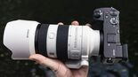 Sony 70-200mm Review