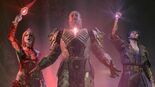 Test Baldur's Gate III