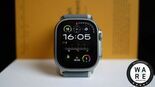 Test Apple Watch Ultra 2