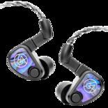 Test 64 Audio Volur