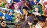 Test Project X Zone 2
