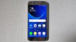 Test Samsung Galaxy S7