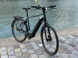 Test Decathlon BTWIN LD 920 E