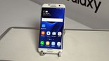 Test Samsung Galaxy S7 Edge