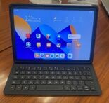 Test Huawei MatePad 11