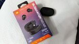 Test JBL Quantum TWS Air