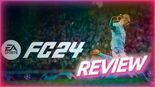 Test EA Sports FC 24