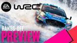 Test EA Sports WRC