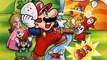 Test Super Mario Bros