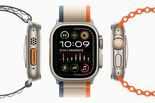 Test Apple Watch Ultra 2