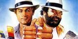Test Bud Spencer & Terence Hill Slaps and Beans 2