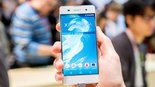 Test Sony Xperia XA