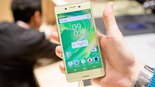 Test Sony Xperia X