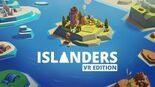 Test Islanders