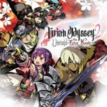Test Etrian Odyssey 2