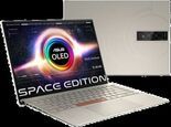 Test Asus ZenBook 14X