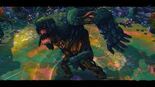 Test Knight vs Giant