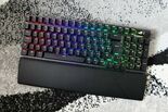 Test Asus ROG Strix Scope II