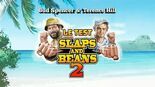 Test Bud Spencer & Terence Hill Slaps and Beans 2