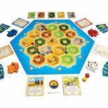 Test Catan Console Edition