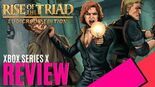 Test Rise of the Triad