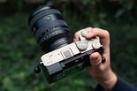 Test Sony A7C II
