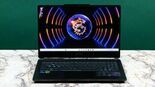 Test MSI Cyborg 15