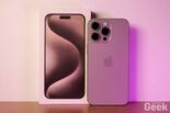 Test Apple iPhone 15 Pro