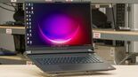 Test Alienware m18