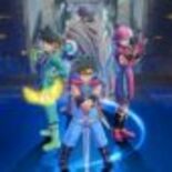 Test Dragon Quest The Adventure of Dai